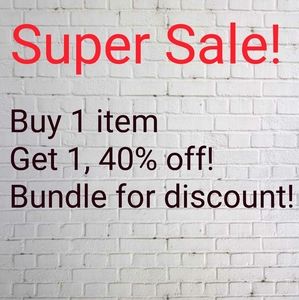 Closet End of Summer Sale!! Lularoe & All Items